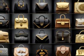 十大奢侈品包包标志图片大全 - 十大奢侈品包包标志图片大全高清