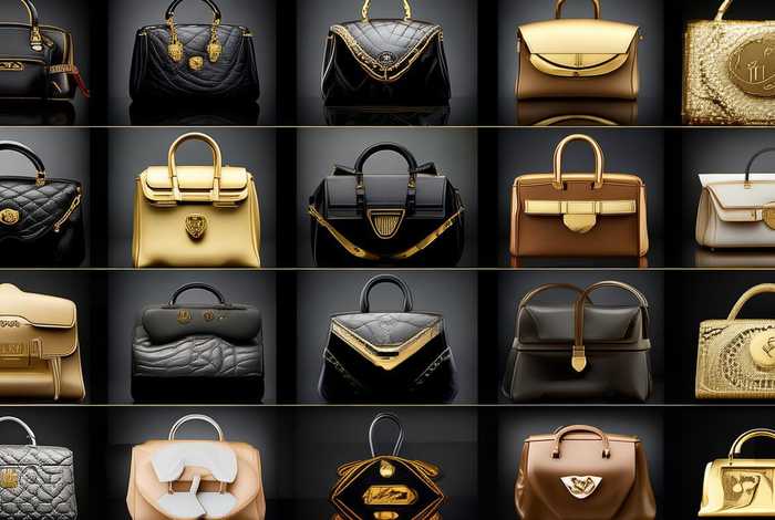 十大奢侈品包包标志图片大全 - 十大奢侈品包包标志图片大全高清