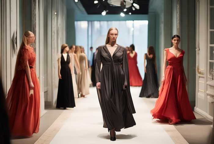 意大利奢侈女装品牌、意大利奢侈女装品牌排行榜