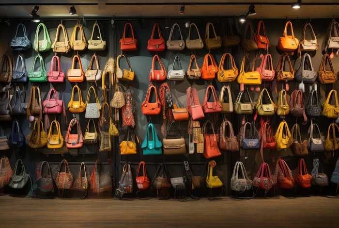 有没有小众的包包 - 有没有小众的包包品牌