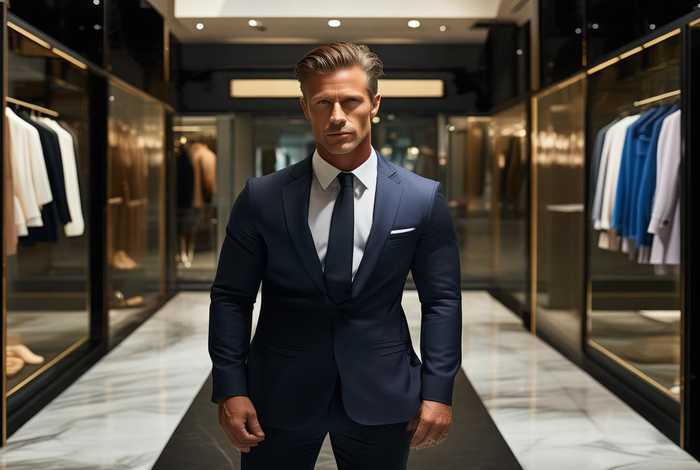 圣罗兰男装官网旗舰店 - 圣罗兰男装官网旗舰店是正品吗