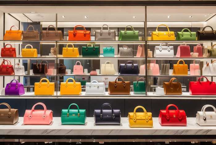 世界包包十大名牌排行榜；世界包包十大名牌排行榜图片