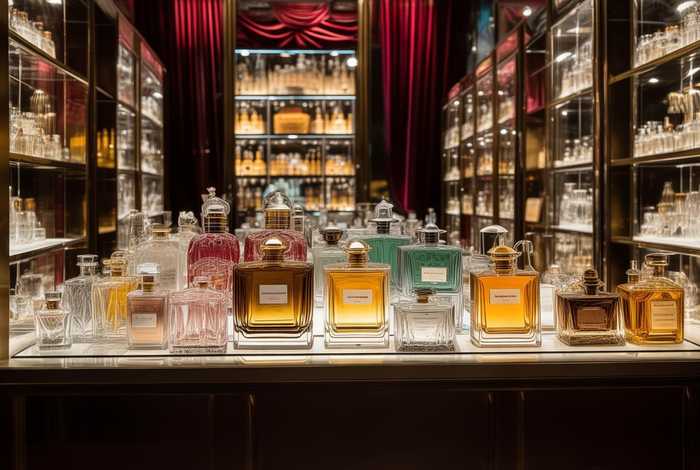 世界著名香水品牌大全(世界著名香水品牌大全排名) 世界著名香水品牌大全(世界著名香水品牌大全排名)