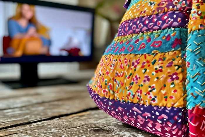 做布包的手工视频 做布包的手工视频教程 做布包的手工视频 做布包的手工视频教程