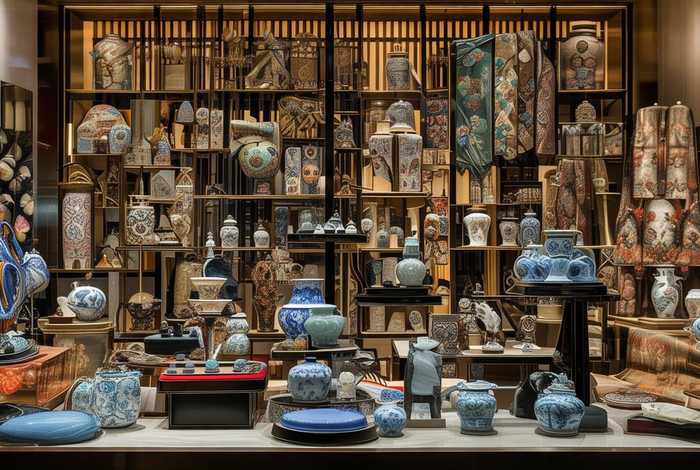 中国本土奢侈品牌大全；中国本土奢侈品牌大全图片