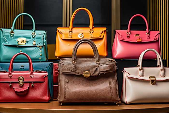 一线奢侈包包品牌排行榜、一线奢侈包包品牌排行榜前十名