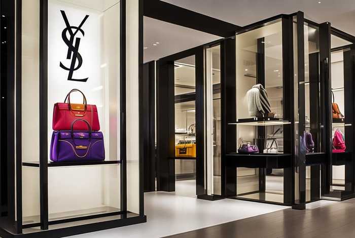 香港圣罗兰官网 圣罗兰香港官方网站