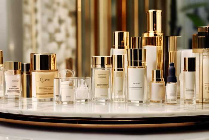 世界顶级十大奢侈护肤品 世界顶级十大奢侈护肤品品牌