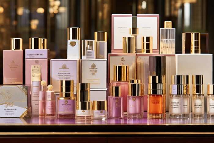世界十大奢侈护肤品套装、世界十大奢侈护肤品套装排名