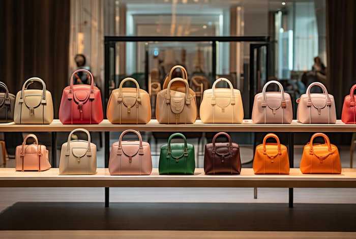 中档女士包品牌排行榜，中档女士包品牌排行榜图片