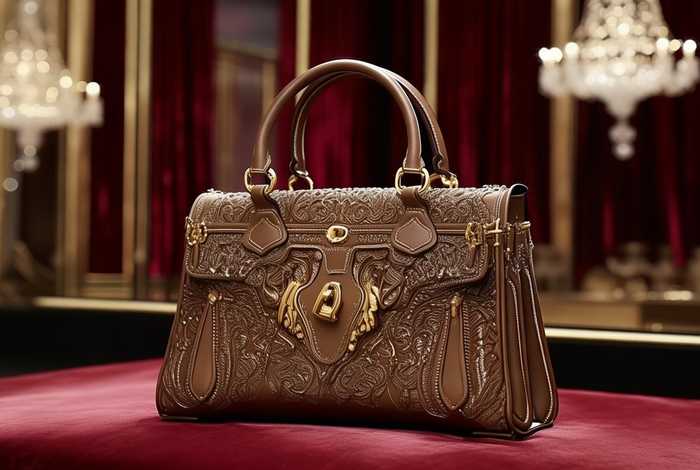 最贵的奢侈品包品牌 最贵的奢侈品包品牌是什么