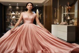 十大高档女装品牌之禾；女装之禾什么档次？属于几线品牌