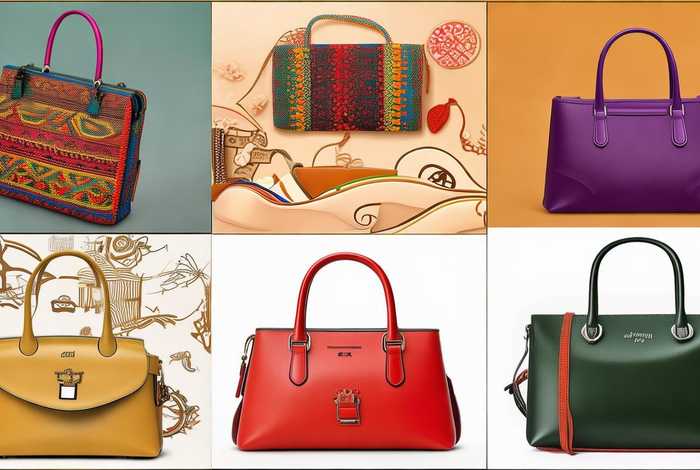 中国本土品牌包包有哪些？ 中国本土品牌包包有哪些名字
