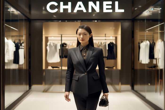 香奈儿官网中文官方网站（香奈儿官网中国官方网站）