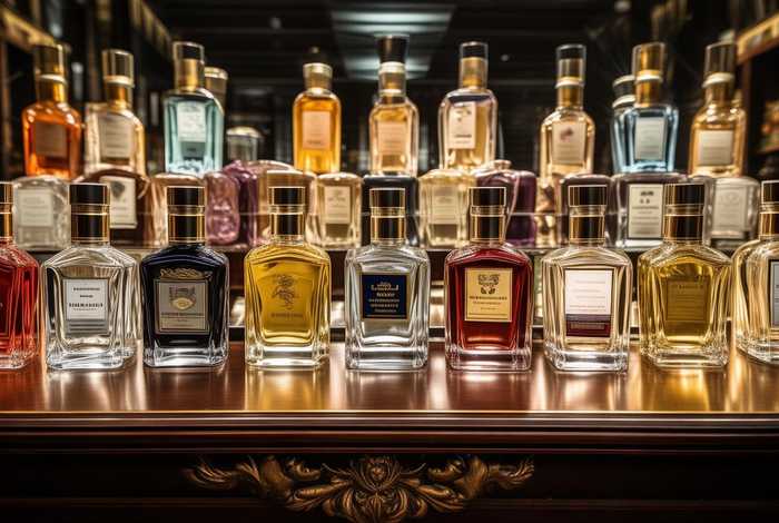 香水的排名世界十大名牌香水排名 - 世界十大顶级香水品牌排行榜 知乎 香水的排名世界十大名牌香水排名 - 世界十大顶级香水品牌排行榜 知乎