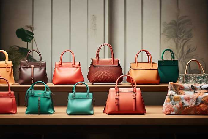 中国女包品牌有哪些牌子 - 中国女包品牌有哪些牌子图片