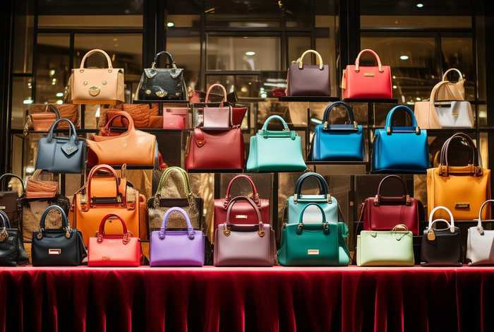 奢侈品牌子包大全 奢侈品牌子包大全图片