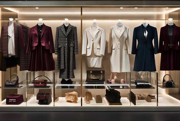 香奈儿2023官网价格（香奈儿官网价格查询）