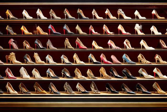世界顶级奢侈品鞋排名;世界顶级奢侈品鞋排名榜 世界顶级奢侈品鞋排名;世界顶级奢侈品鞋排名榜