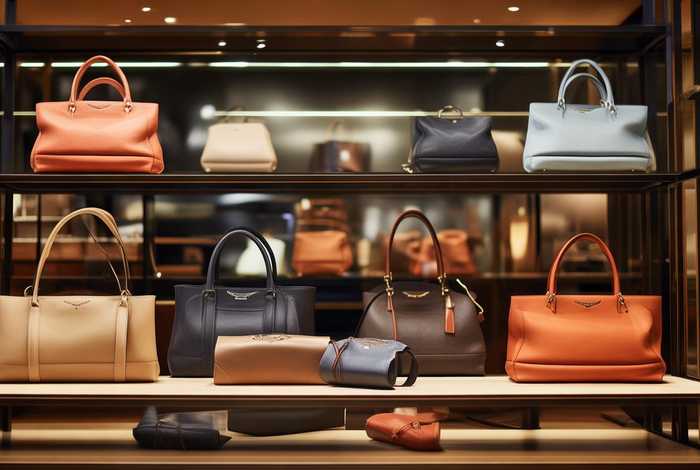 小牛标志的包包品牌有哪些（小牛标志的包包品牌有哪些名字）