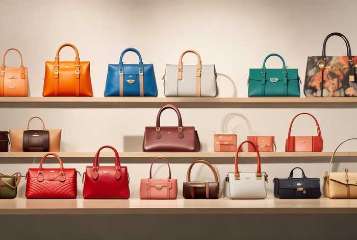中端女包品牌排行榜前十名 - 中端女包品牌排行榜前十名图片