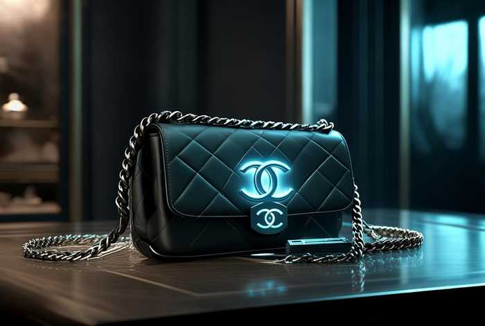 香奈儿包包有芯片的吗（香奈儿包包有芯片的吗是真的吗）