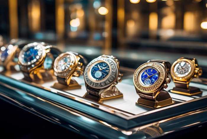 手表品牌排行榜奢侈品、手表品牌排行榜奢侈品有哪些