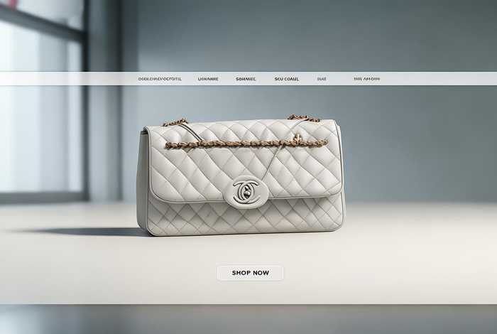 香奈儿包包可以在官网购买吗 香奈儿包包可以在官网购买吗知乎