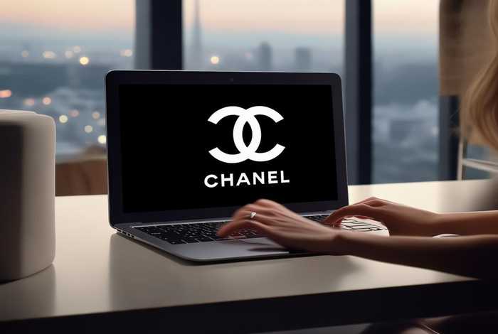 香奈儿官方网怎么进去 香奈儿官网怎么进入