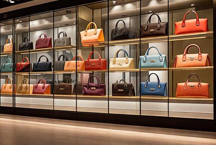 手提包品牌排行 - 手提包品牌排行榜