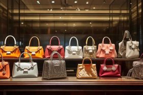 十大奢侈品品牌排名女包 十大奢侈品品牌排名女包有哪些