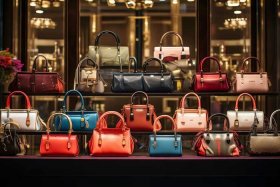 奢侈品品牌包包有哪些牌子、奢侈品品牌包包有哪些牌子图片