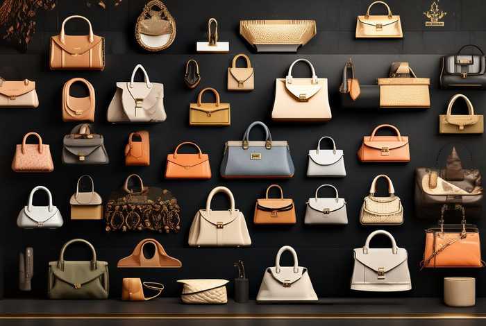 奢侈品牌女包logo大全 - 奢侈品牌女包logo大全图片