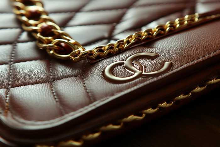 香奈儿包包真假辨别 正品香奈儿包包如何辨别真假