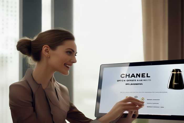 香奈儿怎么在官网买，香奈儿怎么在官网买便宜