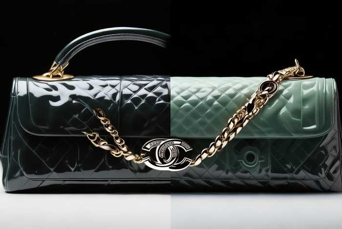 香奈儿官方网站女包10年前的款式；香奈儿官方网站女包新款
