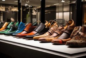 十大轻奢品牌男包鞋 - 十大轻奢品牌男包鞋有哪些