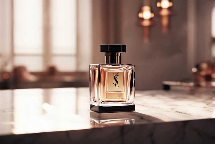 圣罗兰官网官方网香水 圣罗兰官网香水价格