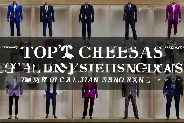 中国十大品牌男装最新排名;中国十大品牌男装最新排名图片 中国十大品牌男装最新排名;中国十大品牌男装最新排名图片