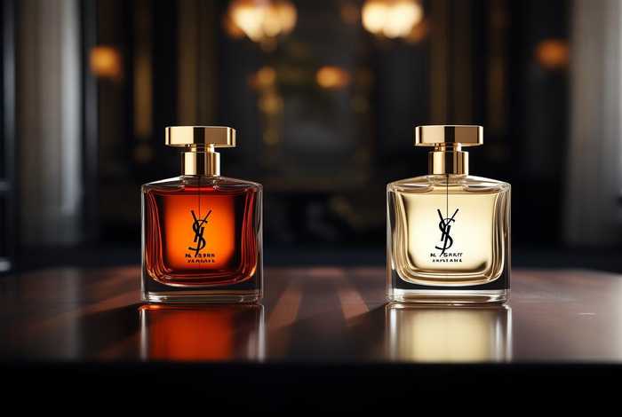 圣罗兰反转巴黎香水淡浓区别 圣罗兰香水反转巴黎浓香淡香的区别