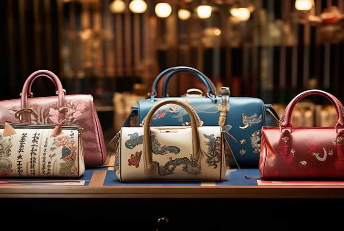 中国本土奢侈品牌包包 - 中国本土奢侈品牌包包有哪些