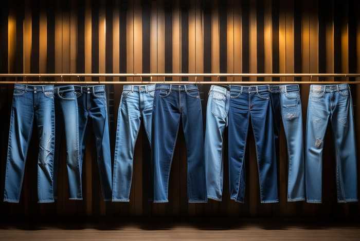 世界十大顶级牛仔裤品牌排行榜、世界十大顶级牛仔裤品牌排行榜图片