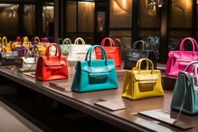 十大品牌包包排名，十大品牌包包排名前十名