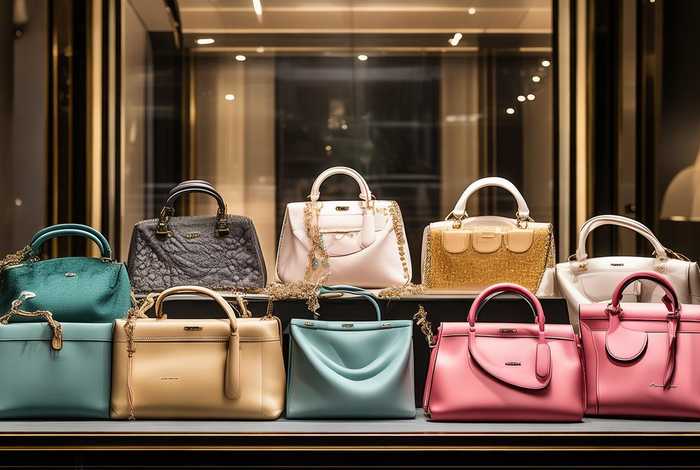 有什么品牌的包包，有什么品牌的包包比较低奢