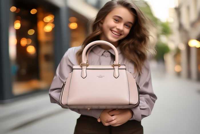 适合年轻女孩的轻奢包包品牌 - 适合年轻女孩的轻奢包包品牌排行榜