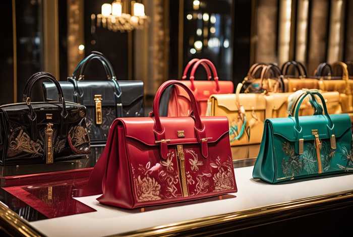 十大顶级奢侈品牌名包（十大顶级奢侈品牌名包排行榜）