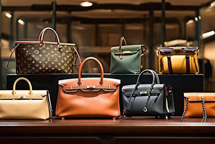 有收藏价值的包包品牌 有收藏价值的包包品牌推荐