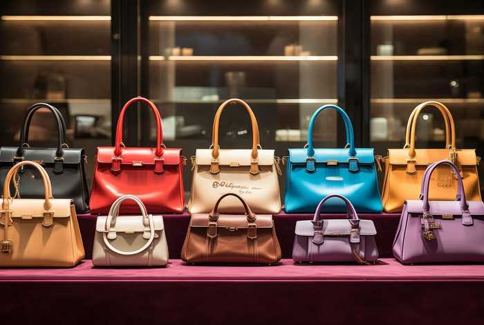 世界十大品牌包包名称（世界十大品牌包包名称大全）