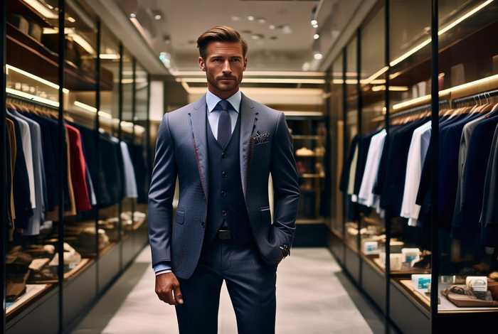 世界十大名牌男服装品牌排行榜、世界十大名牌男服装品牌排行榜及价格