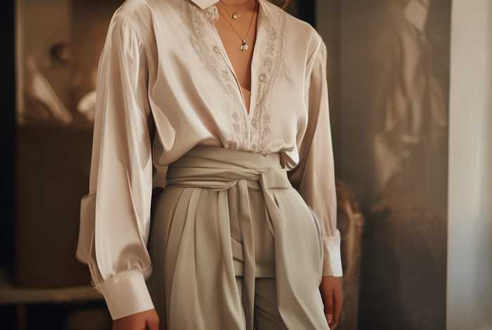 小众轻奢品牌衣服（小众轻奢品牌衣服有哪些）